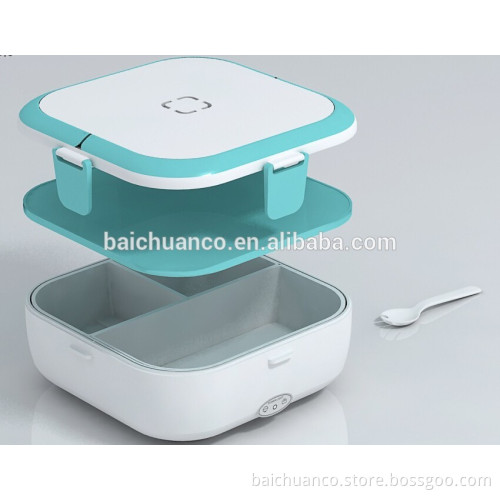 Lunch box/Food Steamer/Food warmer